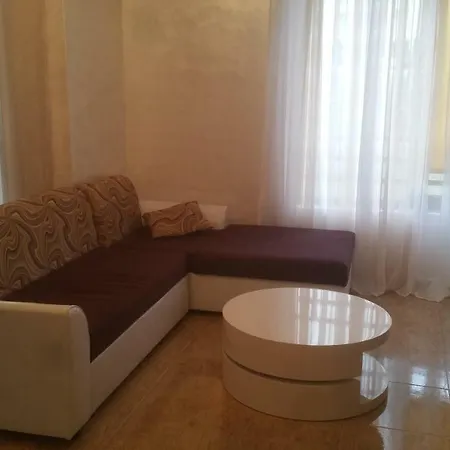 Apartment Apartament Olymp 21a Sveti Vlas