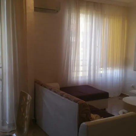 Apartament Olymp 21a Apartment *