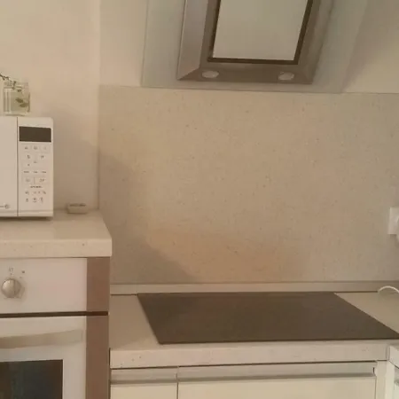 Apartment Apartament Olymp 21a