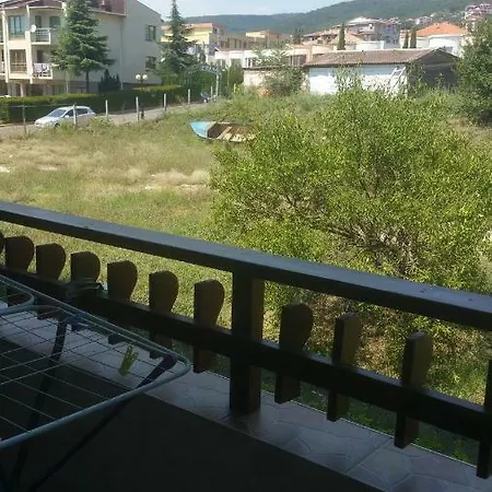 Apartment Apartament Olymp 21a Sweti Wlas