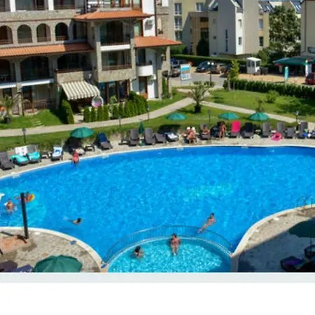 Apartament Olymp 21a Apartment Sweti Wlas
