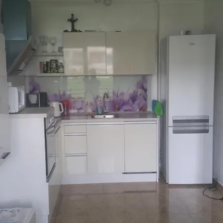 Apartament Olymp 21a Apartment Sweti Wlas