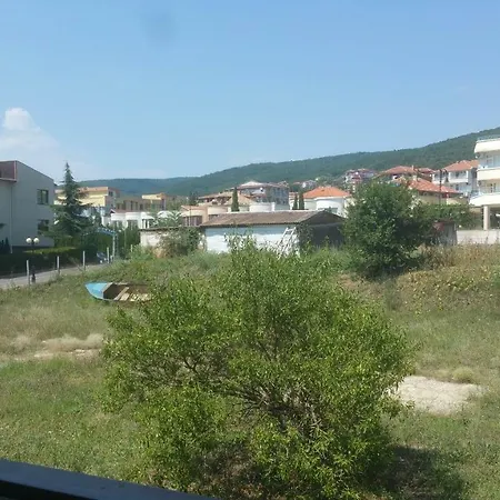 Apartament Olymp 21a * Sweti Wlas